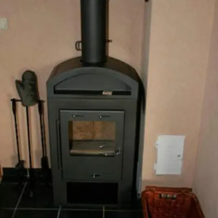 Dorfidylle Ferienhaus - #13448