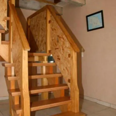 Dorfidylle Ferienhaus - #13448 Prázdninový dům Katharinenhof