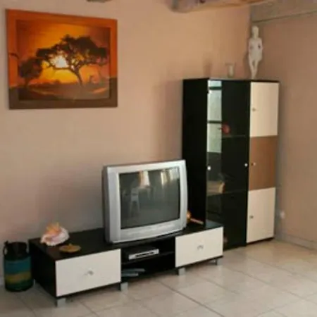 Dorfidylle Ferienhaus - #13448 Prázdninový dům Katharinenhof