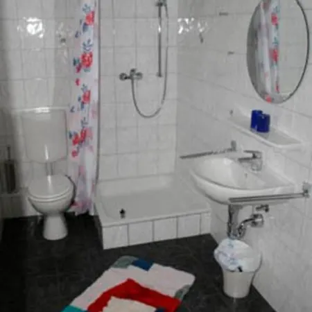 Dorfidylle Ferienhaus - #13448 * Katharinenhof