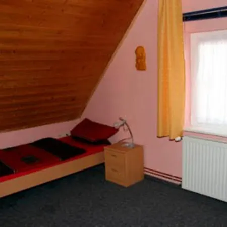 Prázdninový dům Dorfidylle Ferienhaus - #13448 *