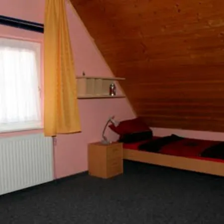 Prázdninový dům Dorfidylle Ferienhaus - #13448
